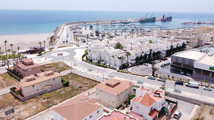 Image No.110-Villa de 4 chambres à vendre à Garrucha