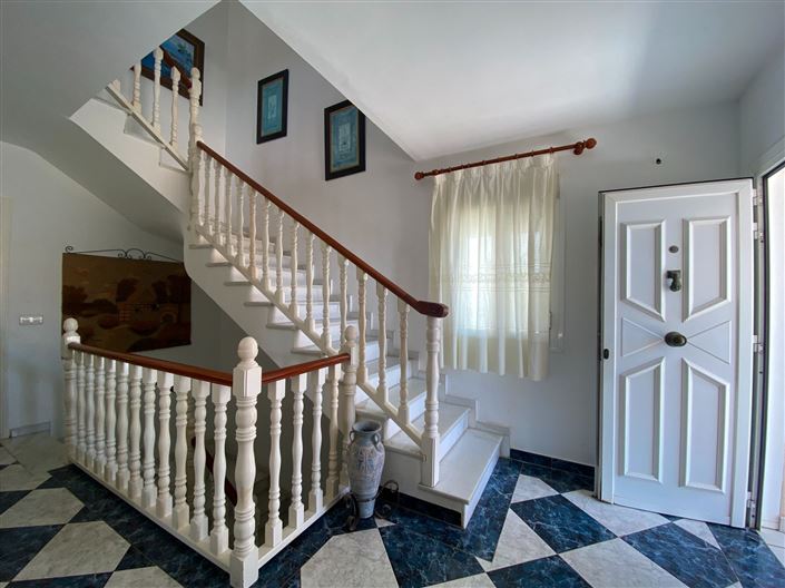 Image No.12-Villa de 4 chambres à vendre à Garrucha