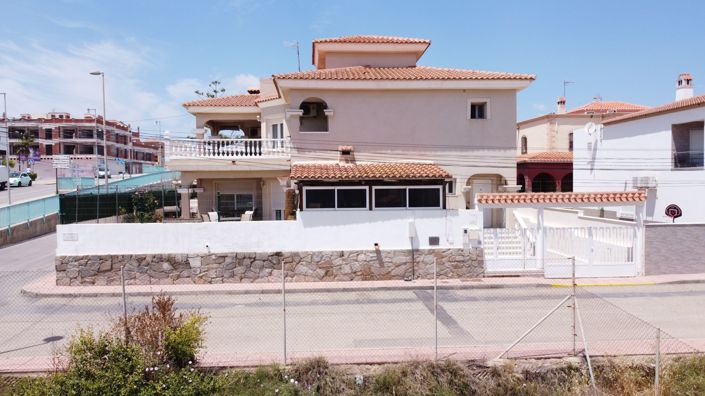 Image No.112-Villa de 4 chambres à vendre à Garrucha