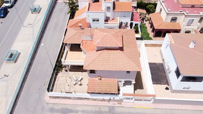 Image No.115-Villa de 4 chambres à vendre à Garrucha