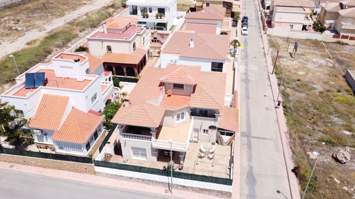 Image No.116-Villa de 4 chambres à vendre à Garrucha