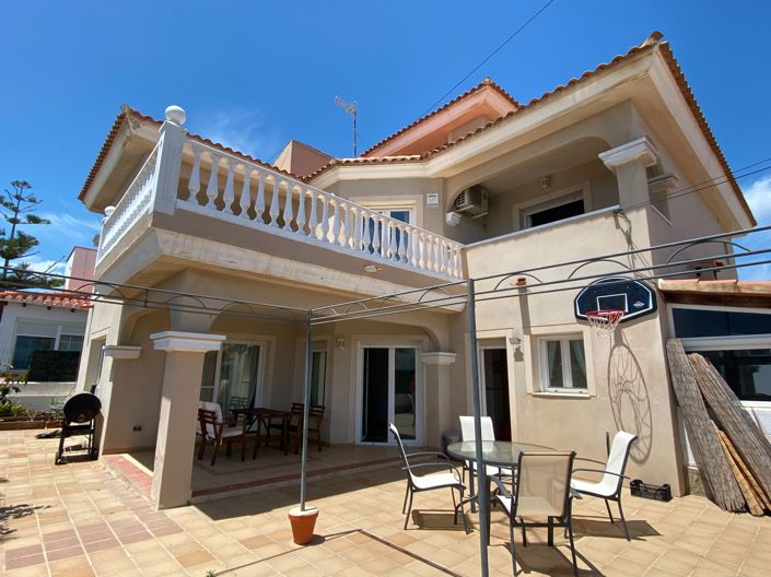 Image No.117-Villa de 4 chambres à vendre à Garrucha