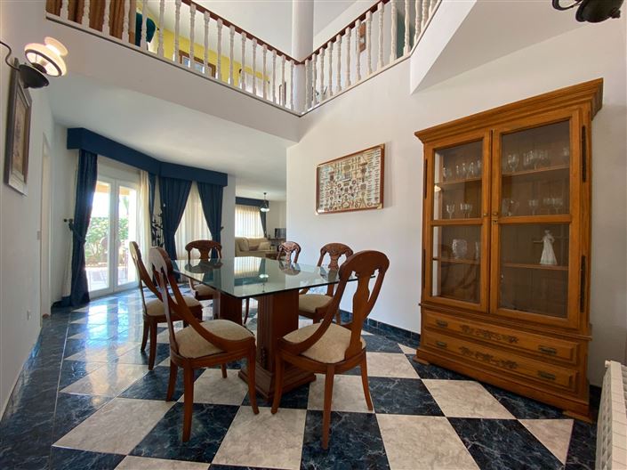 Image No.14-Villa de 4 chambres à vendre à Garrucha