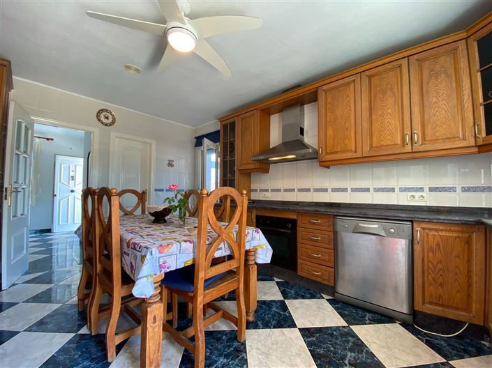 Image No.17-Villa de 4 chambres à vendre à Garrucha