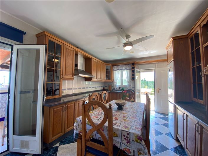 Image No.18-Villa de 4 chambres à vendre à Garrucha