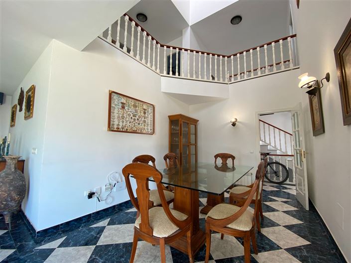 Image No.3-Villa de 4 chambres à vendre à Garrucha