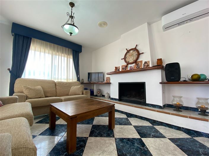 Image No.23-Villa de 4 chambres à vendre à Garrucha