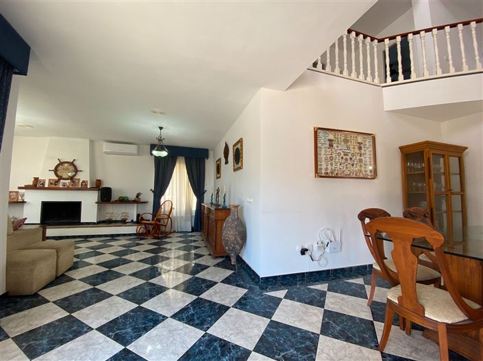 Image No.25-Villa de 4 chambres à vendre à Garrucha