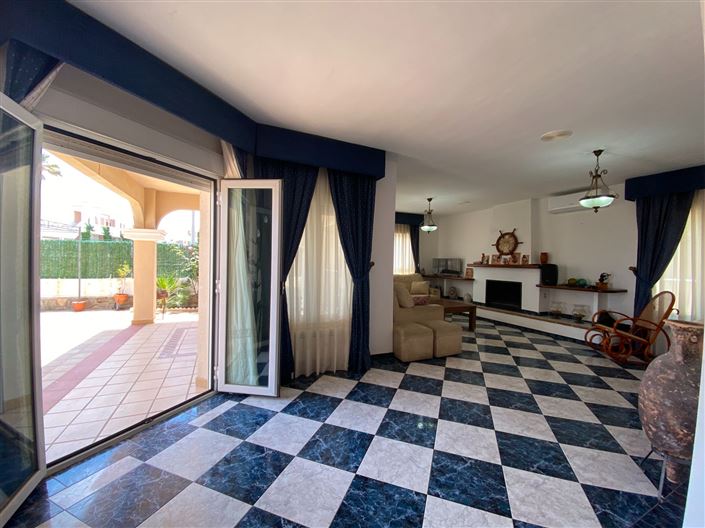 Image No.26-Villa de 4 chambres à vendre à Garrucha