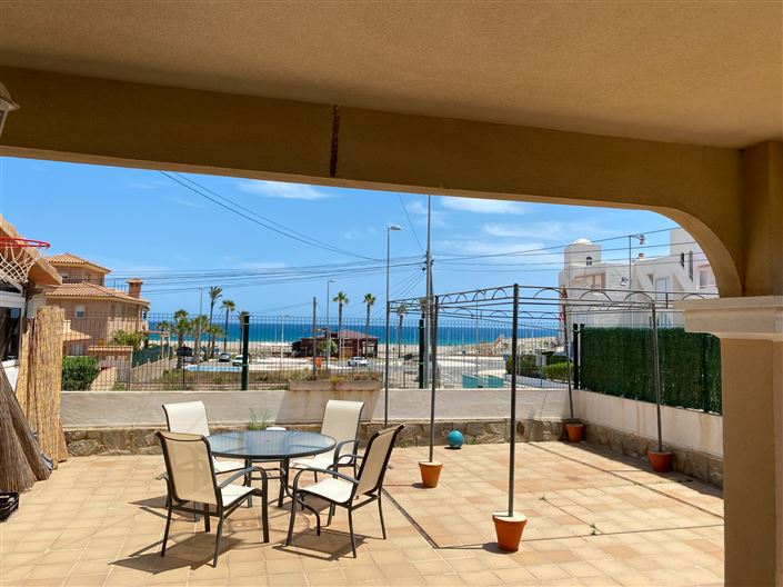 Image No.30-Villa de 4 chambres à vendre à Garrucha