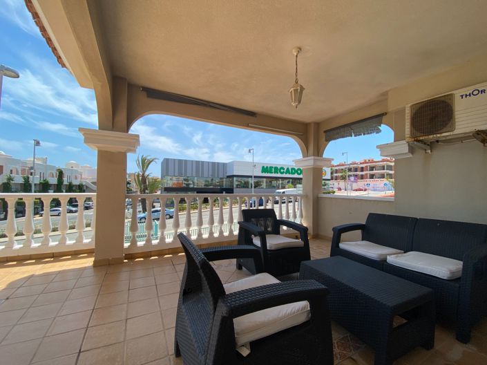 Image No.64-Villa de 4 chambres à vendre à Garrucha