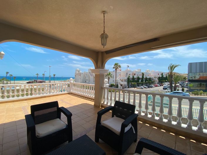 Image No.65-Villa de 4 chambres à vendre à Garrucha