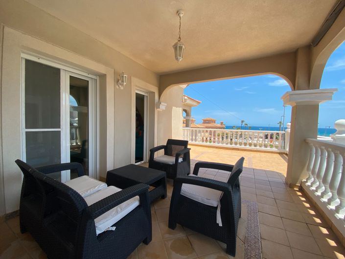 Image No.66-Villa de 4 chambres à vendre à Garrucha