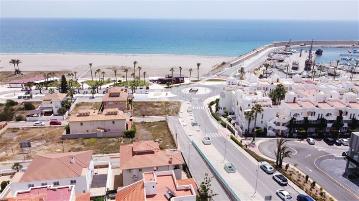 Image No.8-Villa de 4 chambres à vendre à Garrucha