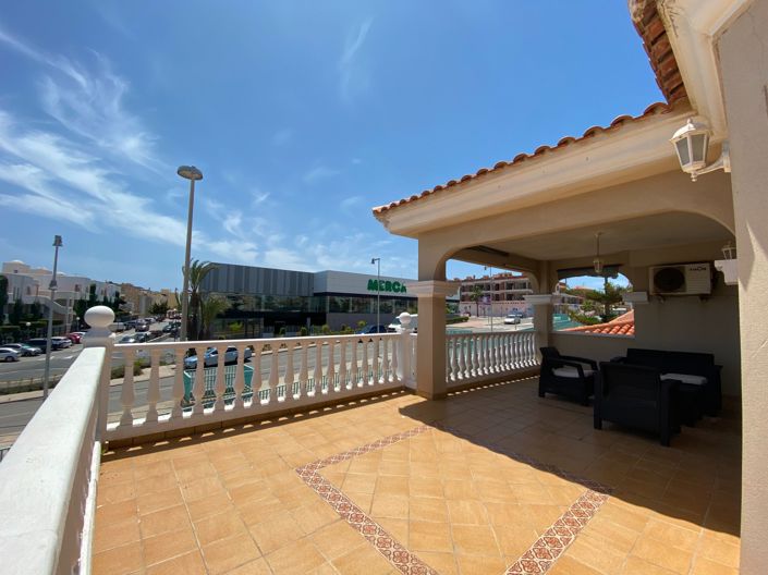 Image No.71-Villa de 4 chambres à vendre à Garrucha