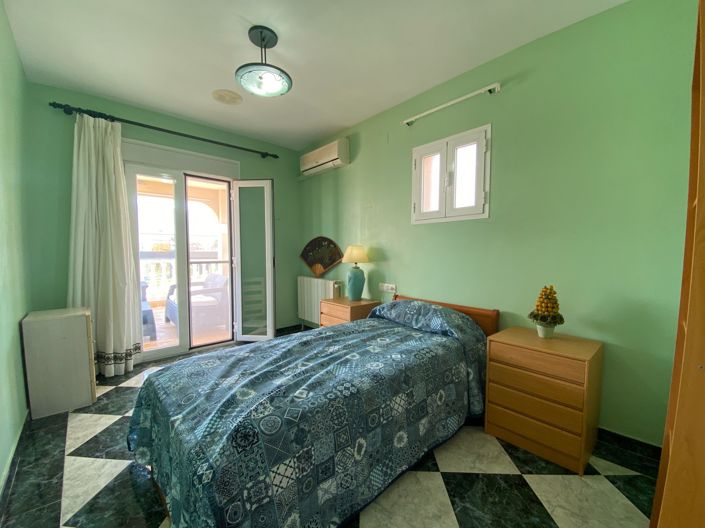 Image No.74-Villa de 4 chambres à vendre à Garrucha