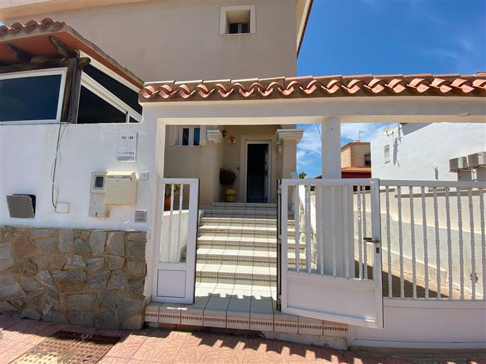 Image No.10-Villa de 4 chambres à vendre à Garrucha