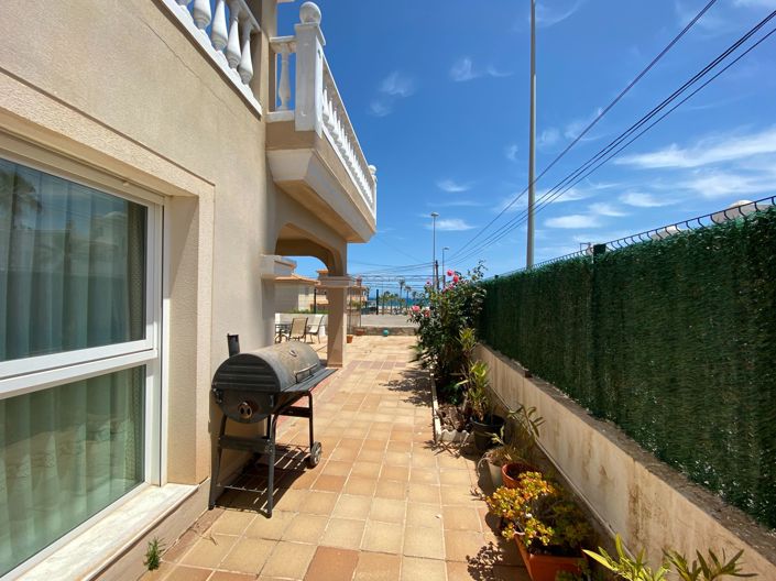 Image No.91-Villa de 4 chambres à vendre à Garrucha