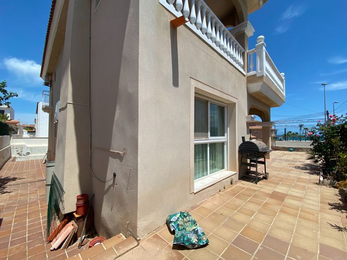 Image No.92-Villa de 4 chambres à vendre à Garrucha