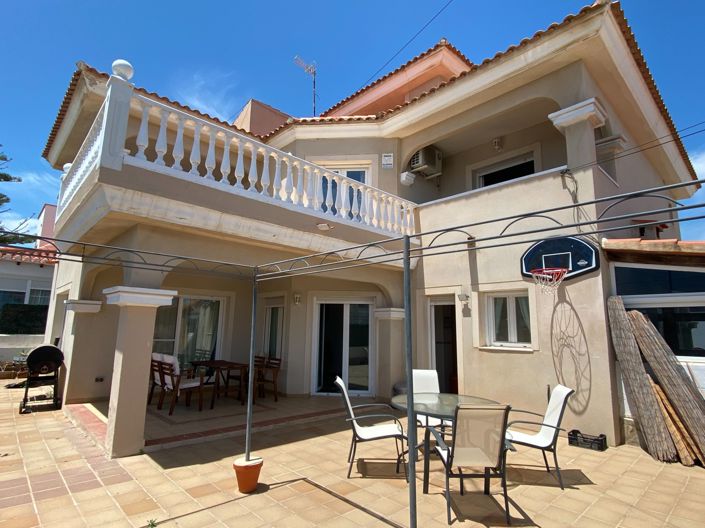 Image No.94-Villa de 4 chambres à vendre à Garrucha