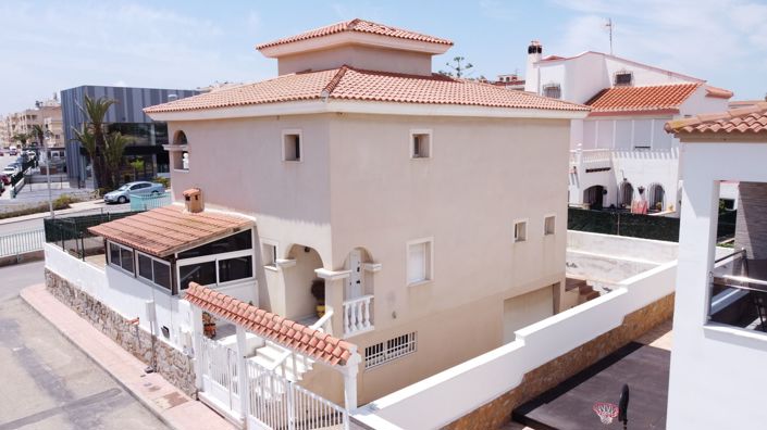 Image No.96-Villa de 4 chambres à vendre à Garrucha