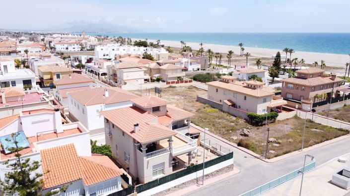 Image No.97-Villa de 4 chambres à vendre à Garrucha