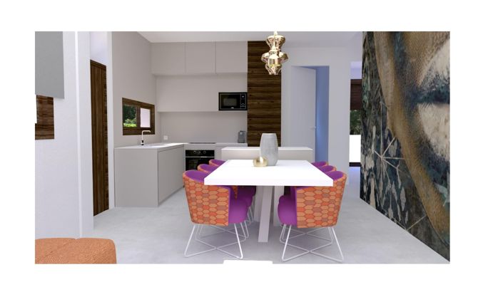 Image No.114-Propriété de 3 chambres à vendre à Vera Playa