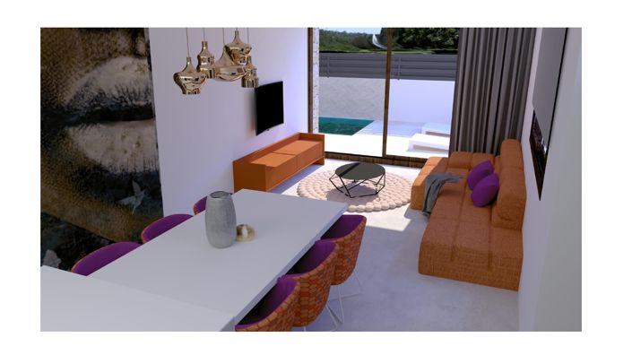 Image No.116-Propriété de 3 chambres à vendre à Vera Playa