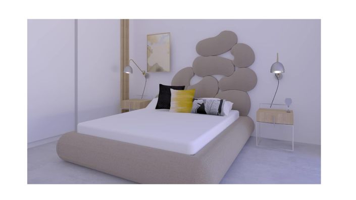 Image No.117-Propriété de 3 chambres à vendre à Vera Playa