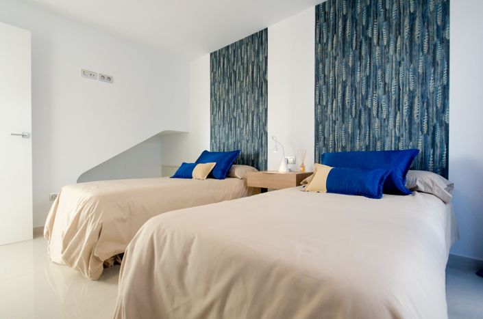 Image No.13-Propriété de 3 chambres à vendre à Vera Playa