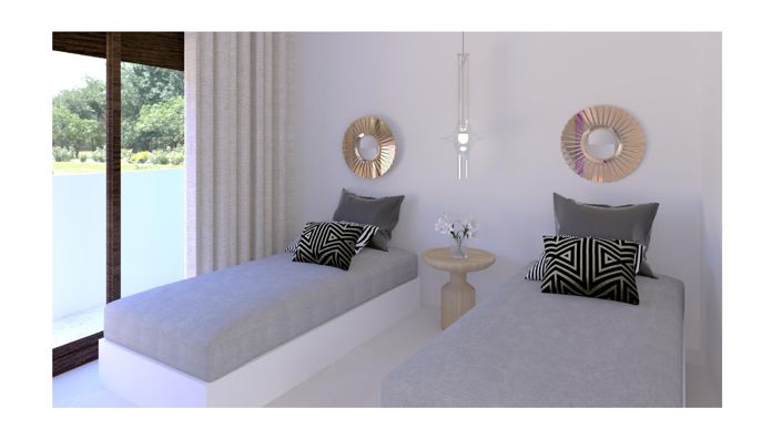 Image No.121-Propriété de 3 chambres à vendre à Vera Playa