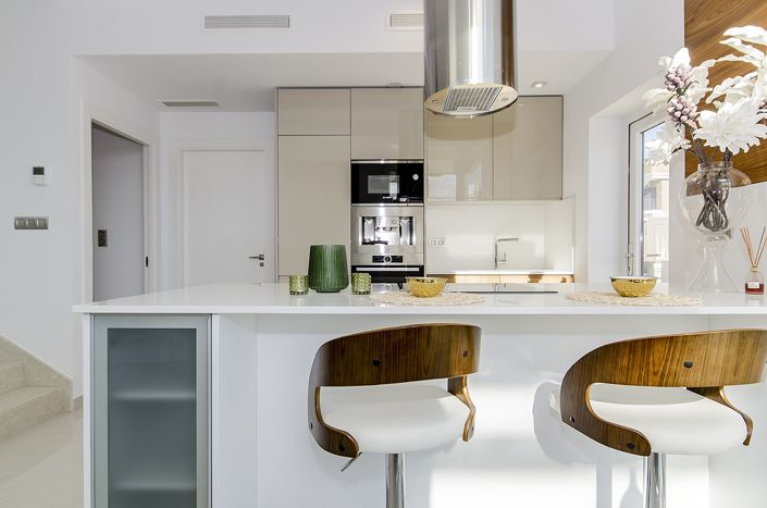 Image No.37-Propriété de 3 chambres à vendre à Vera Playa