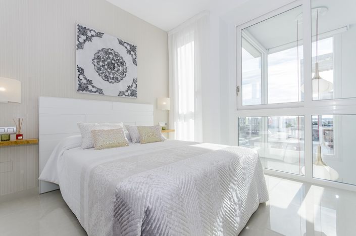 Image No.52-Propriété de 3 chambres à vendre à Vera Playa