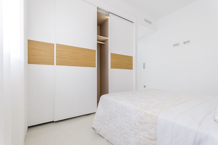 Image No.62-Propriété de 3 chambres à vendre à Vera Playa