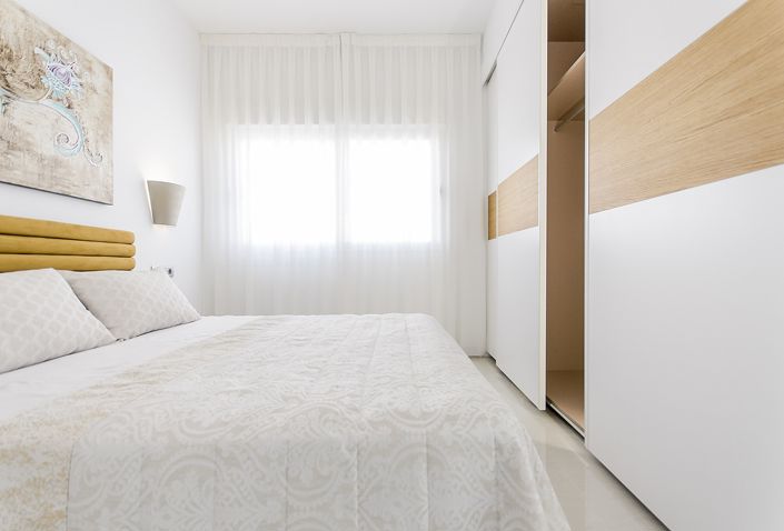 Image No.64-Propriété de 3 chambres à vendre à Vera Playa