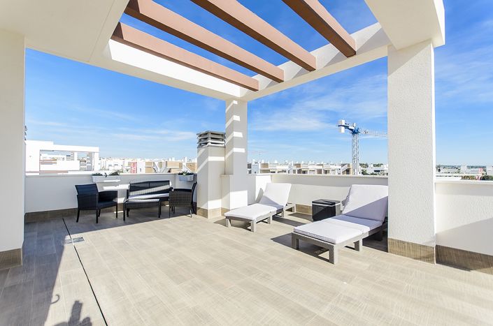 Image No.77-Propriété de 3 chambres à vendre à Vera Playa