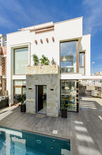 Image No.89-Propriété de 3 chambres à vendre à Vera Playa