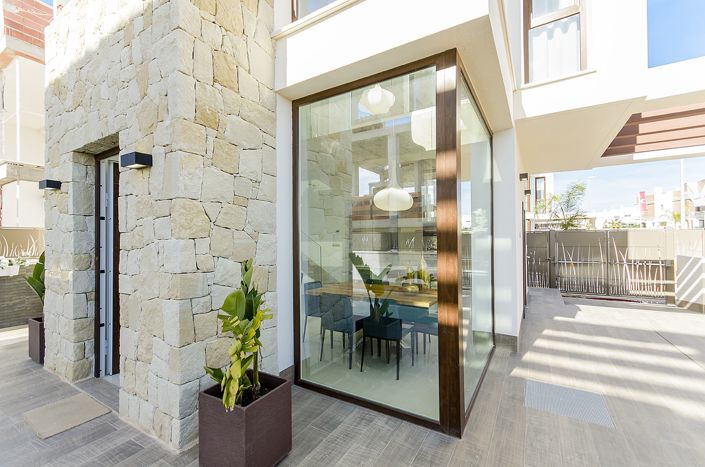 Image No.90-Propriété de 3 chambres à vendre à Vera Playa