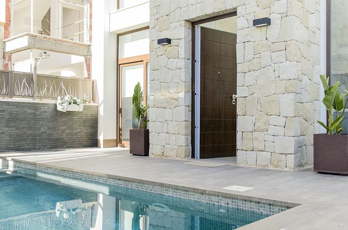 Image No.97-Propriété de 3 chambres à vendre à Vera Playa