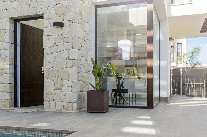 Image No.98-Propriété de 3 chambres à vendre à Vera Playa