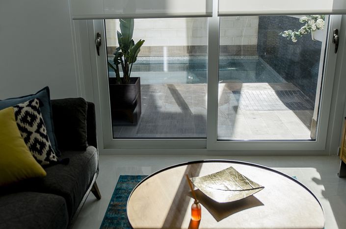 Image No.100-Propriété de 3 chambres à vendre à Vera Playa