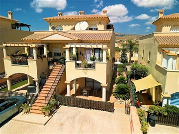Spanish Property Expert most sold property