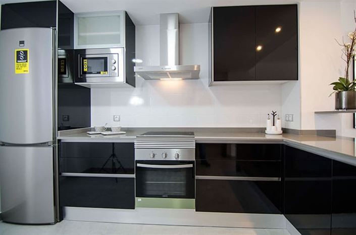 Image No.14-Appartement de 2 chambres à vendre à San Juan De Los Terreros