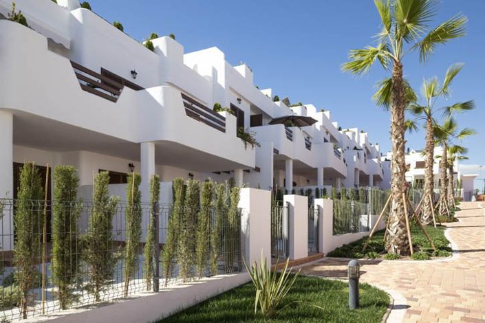 Image No.19-Appartement de 2 chambres à vendre à San Juan De Los Terreros