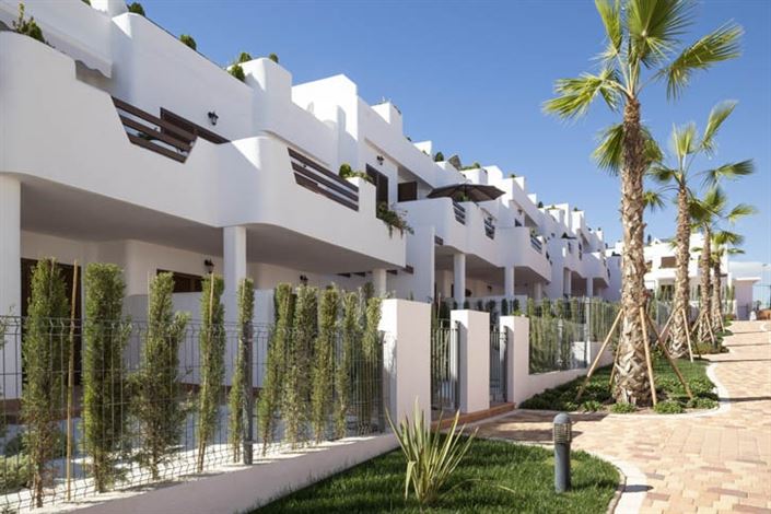 Image No.19-Appartement de 2 chambres à vendre à San Juan De Los Terreros