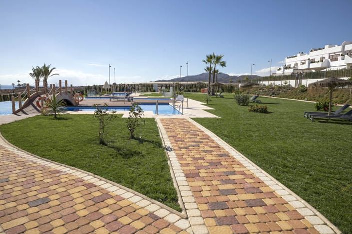 Image No.22-Appartement de 2 chambres à vendre à San Juan De Los Terreros