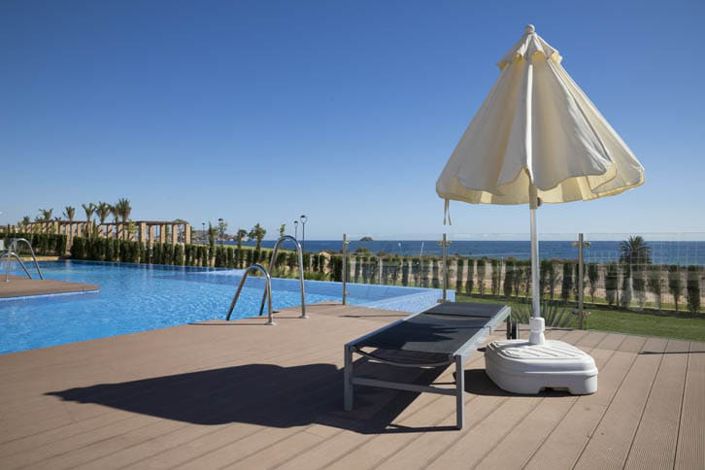 Image No.25-2 Bed Apartment for sale