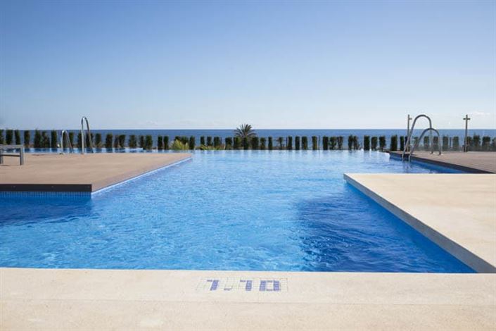 Image No.27-Appartement de 2 chambres à vendre à San Juan De Los Terreros