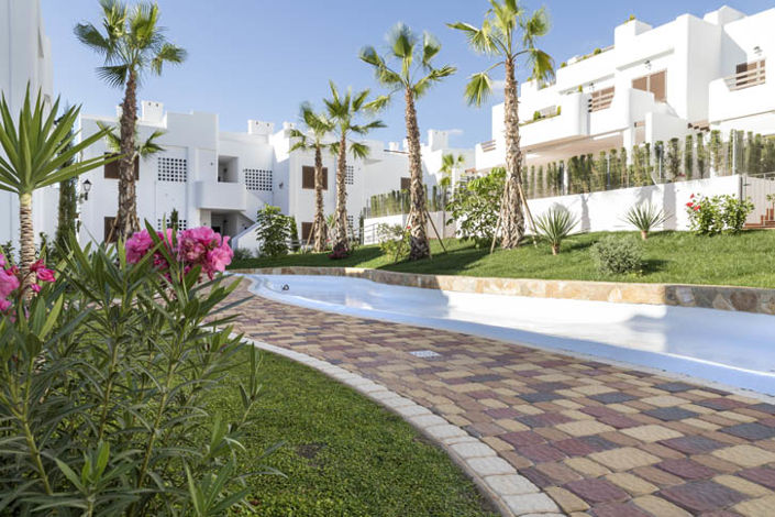 Image No.38-Appartement de 2 chambres à vendre à San Juan De Los Terreros