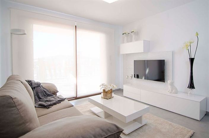 Image No.9-Appartement de 2 chambres à vendre à San Juan De Los Terreros